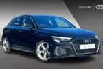 2021 Audi A3
