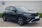 2025 Volkswagen T-Cross
