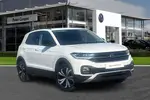 2023 Volkswagen T-Cross