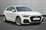 2023 Audi A1