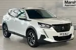 2021 Peugeot 2008