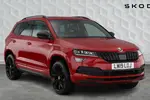 2019 Skoda Karoq