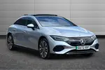 2022 Mercedes-Benz EQE