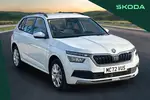 2023 Skoda Kamiq