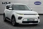 2022 Kia Soul