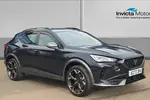 2023 Cupra Formentor