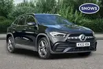 2022 Mercedes-Benz GLA