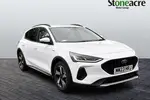 2023 Ford Focus
