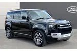 2024 Land Rover Defender