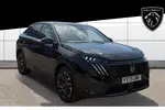 2025 Peugeot 3008