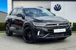2025 Volkswagen T-Roc