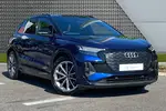 2023 Audi Q4