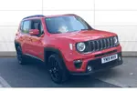 2019 Jeep Renegade