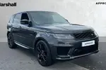 2022 Land Rover Range Rover Sport