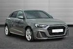 2021 Audi A1