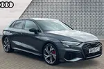 2024 Audi S3