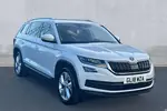 2018 Skoda Kodiaq