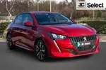 2020 Peugeot 208
