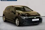 2022 Volkswagen Golf GTE