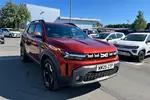 2025 Dacia Duster