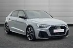 2022 Audi A1