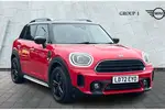 2022 MINI Countryman