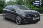 2022 Vauxhall Corsa
