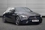2023 Mercedes-Benz A-Class