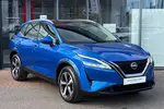 2023 Nissan Qashqai