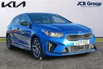 2021 Kia Ceed