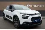 2023 Citroen C3