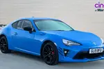 2019 Toyota GT86