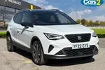 2022 SEAT Arona