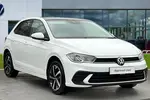 2025 Volkswagen Polo