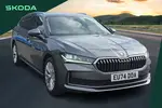2024 Skoda Superb Estate
