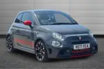 2021 Abarth 595