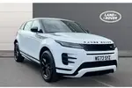 2023 Land Rover Range Rover Evoque