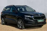 2025 Skoda Karoq