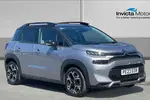 2023 Citroen C3 Aircross