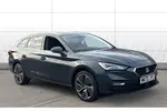 2022 SEAT Leon Estate