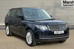 2020 Land Rover Range Rover