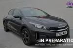 2022 Kia XCeed
