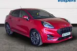 2024 Ford Puma