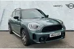 2022 MINI Countryman