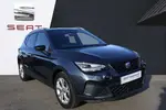 2021 SEAT Arona