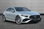 2023 Mercedes-Benz A-Class