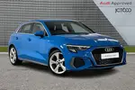 2022 Audi A3