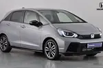 2025 Honda Jazz