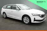2025 Skoda Octavia