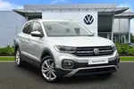 2019 Volkswagen T-Cross